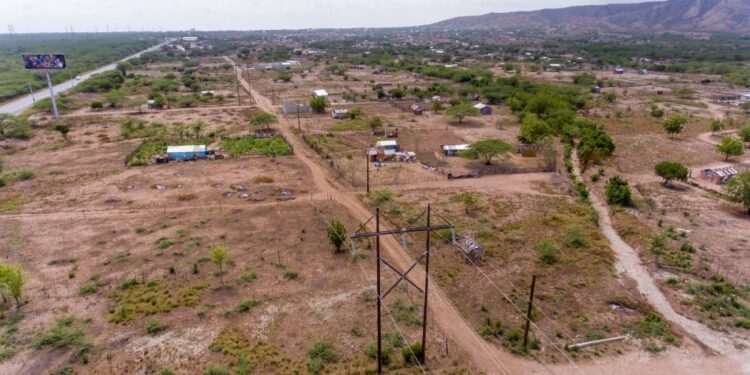 ETED realizará mantenimiento en línea 69 kV Duvergé – Neyba este viernes 25 de julio