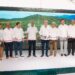 Presidente Abinader encabeza inauguración de línea de alta tensión que fortalece y mejora la continuidad y calidad del servicio energético en San José de Ocoa