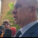 Ante algunas quejas por modificación a Código Penal, presidente del Senado aclara hay 12 meses para trabajar puntos en desacuerdos