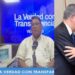 Pedro Gutiérrez llama al PLD al  resurgimiento del Frente Patriótico y el Bloque Progresista, con Leonel Fernández a la Cabeza.
