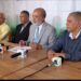 Comerciantes advierten más alzas en los precios de los productos por el aumento de la tasa de cambio del dólar.
