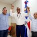 Catedrático Luis Pérez gana abrumadoramente&nbsp; presidencia Colegio Dominicano de Periodistas