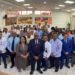 Contraloría transmite mensaje anticorrupción e importancia del control interno a estudiantes de Uteco
