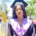 Graduada de Psicología denuncia robo tras ceremonia de la O&M: le exigían RD$500 por parquearse en el Centro Olímpico