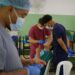 Fundación GBC Farmacias llega a la frontera con jornada de salud gratuita beneficiando a cientos de dominicanos en Dajabón