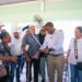 Robert Polanco afirma Gobierno devuelve en servicios lo que la gente paga en impuestos
