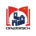 Cendoesch resalta importancia de las relaciones entre República Dominicana y China