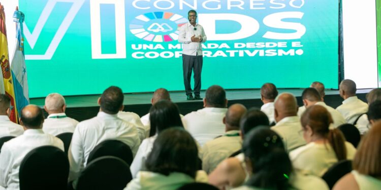 Fecoopnordeste inaugura primer congreso internacional centrado en los ODS y el cooperativismo