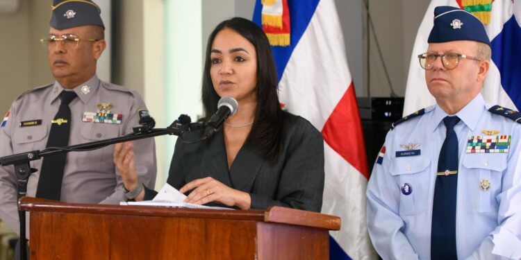 Ministerio de Interior y Policía y Procuraduría General implementarán plan para frenar feminicidios