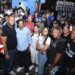 Transportista Juan Marte asegura el pueblo espera importantes cambios en el tren gubernamental