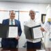 Ideice y Consejo Nacional de Drogas firman acuerdo orientado al diseño de programas preventivos