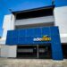 EDEEste informa avería en circuitos de Villa Mella por impacto a poste eléctrico