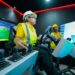 INFOTEP impulsa la formación para el transporte moderno y la cuarta revolución industrial en el país