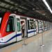Línea 1 del Metro registra cero filas este martes; usuarios valoran positivo incorporación de trenes de seis vagones