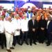 El INFOTEP y el COE certifican a 173 brigadistas para fortalecer la respuesta ante emergencias a nivel nacional
