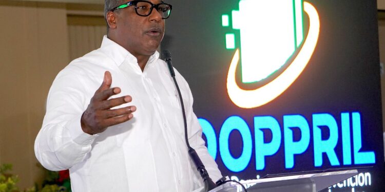 IDOPPRIL estrena nueva oficina de servicios en SDE⁣