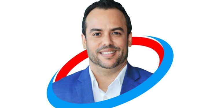 Presentan Plancha 1 al CDP Distrito Nacional encabezada por Wilder Páez para las elecciones del 29 de agosto