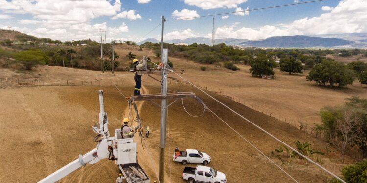 ETED realizará trabajos en la línea a 69 kV San Juan II – Vallejuelo, este viernes