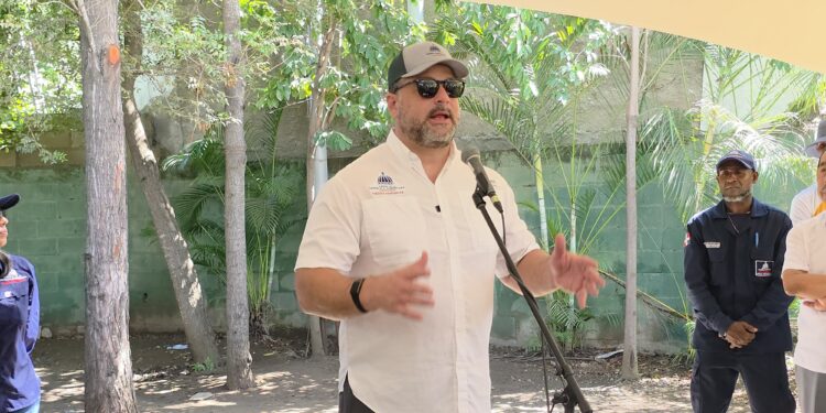 Medio Ambiente mantiene lucha contra crimen ambiental en Montecristi y Dajabón