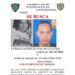 Policía Nacional busca a peligroso delincuente “Luigi” por comisión de distintos delitos en SDN