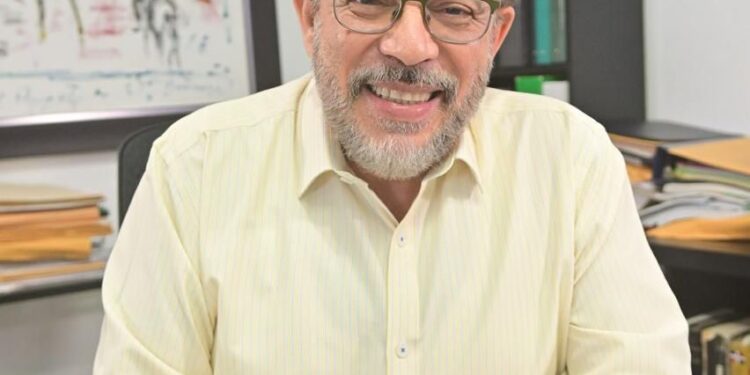 Guillermo Moreno: “Las luchas de hoy son continuidad de las luchas restauradoras”
