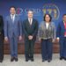 Historiador Alejandro Arvelo pide a la juventud conocer la Historia Dominicana