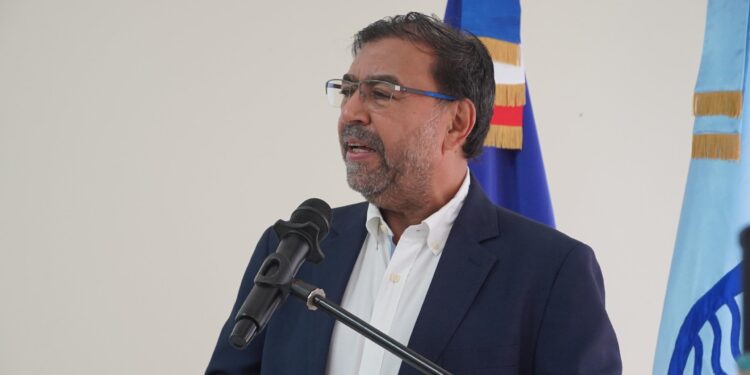 INDRHI y CAF presentan diseño final del Proyecto de Riego Alto Mao
