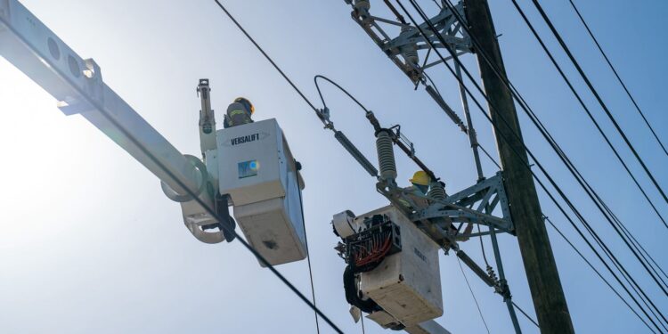 ETED realizará trabajos en la línea 69 kV Pimentel – Hatillo, este lunes 18 de agosto