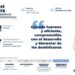 Presidente Luis Abinader “REMENEA LA MATA” anuncia cambios en su gabinete mediante decreto 461-25