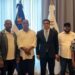 Sindicatos y Alcaldía de Santo Domingo Este se unen para fortalecer el registro de motoconchistas