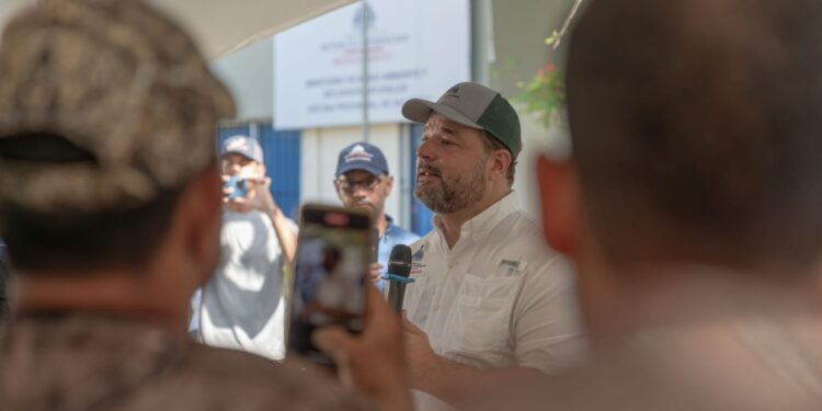 Medio Ambiente moderniza oficinas provinciales en la región Noroeste