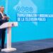 Presidente Abinader presenta la transformación y modernización de la televisión pública, RTVD Canal 4