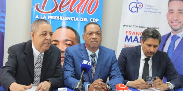 Juristas acusan a la Comisión Electoral del CDP de extralimitarse en sus funciones y anuncian que acudirán a los tribunales