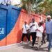 Propeep entrega cuarto Paseo de los Colores en Capotillo; proyecta populoso sector como cuna del arte urbano