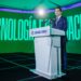 Omar Fernández rinde cuentas de su primer año de gestión como senador