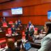 Pleno del Senado remite a Comisión Especial proyecto de ley orgánica que modifica el Código de Trabajo