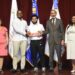 MESCyT e ITLA realizan histórica entrega de 350 becas nacionales a estudiantes en carreras STEAM
