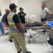 Policía abate presunto delincuente haitiano con amplio historial de atracos en Amina
