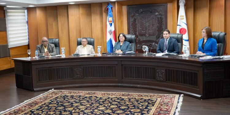 Cámara de Cuentas impulsa transparencia con la aprobación de cuatro nuevas auditorías
