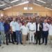 Gobierno inicia trabajos de titulación en el Higüero, Santo Domingo Norte, para beneficiar a 5,600 personas