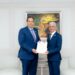Presidente del Senado recibe de ministro Salud Pública propuesta modificación a Ley de Salud Mental 