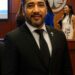 Tribunal anula sentencia que disponia destitución del Juez Consoró