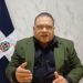 Dirigente sindical Mario Díaz respalda medidas del Gabinete de Transporte para mejorar tránsito en zonas escolares críticas