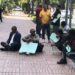 Durante protesta denuncian embargos arbitrarios de inmuebles por parte de equipo legal del Banreservas