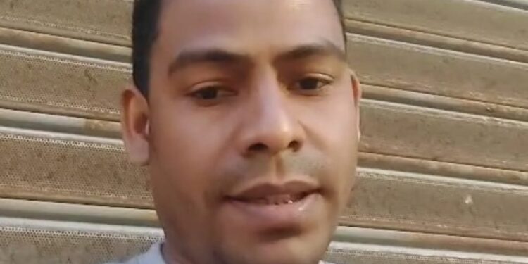 Periodista denuncia arresto arbitrario y maltrato por parte de agentes de Politur en la Zona Colonial