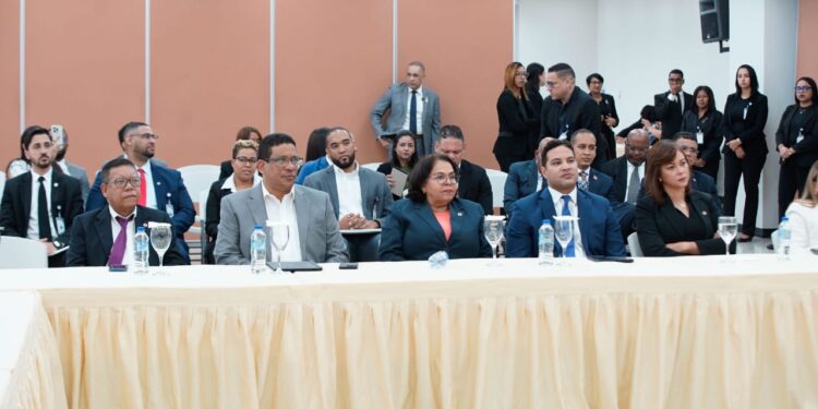 Cámara de Cuentas inicia programa de capacitación sobre la nueva Ley 47-25
