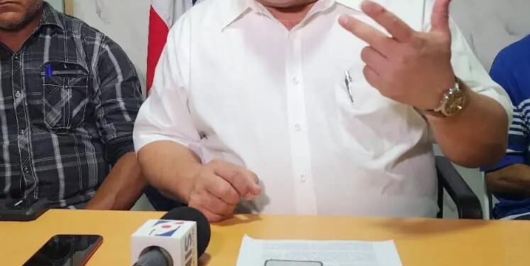 Mario Díaz solicita intervención del Presidente Abinader para agilizar titulación de tierras agrícolas en La Romana