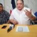 Mario Díaz solicita intervención del Presidente Abinader para agilizar titulación de tierras agrícolas en La Romana