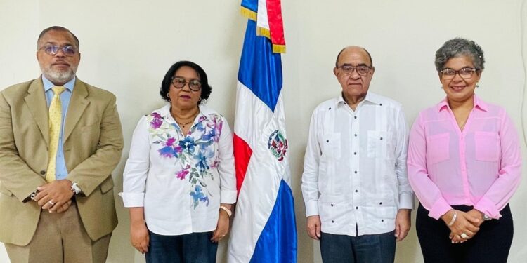 Comisión Electoral ratifica exclusión de José Altagracia Guzmán Beato de proceso CDP