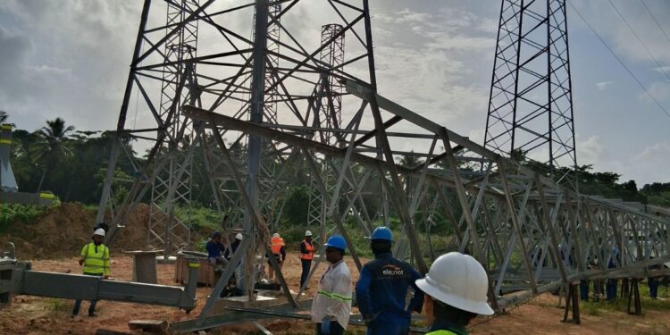 ETED realizará trabajos en línea 138 kV Nagua–Río San Juan para interconectar subestación del Parque Fotovoltaico Payita I este martes